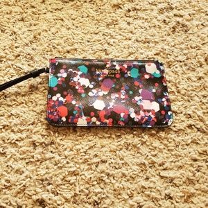 Kate Spade Wristlet